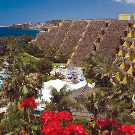 Apartamento Bluebay Club San Agustín