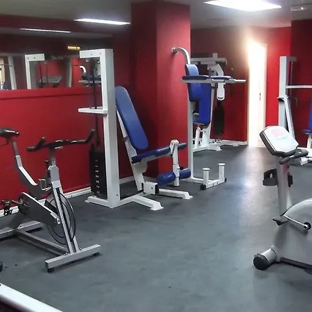 Bluebay Club Apartment San Agustin (Gran Canaria)