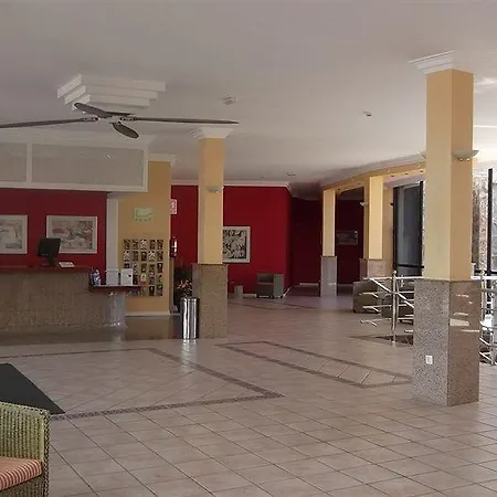 Bluebay Club Apartment