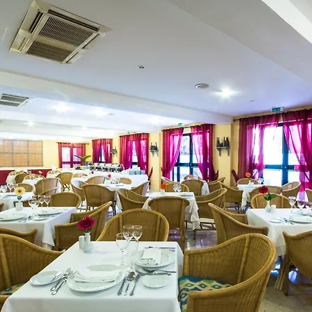 Bluebay Club San Agustín