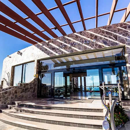 Lägenhet Bluebay Club San Agustín