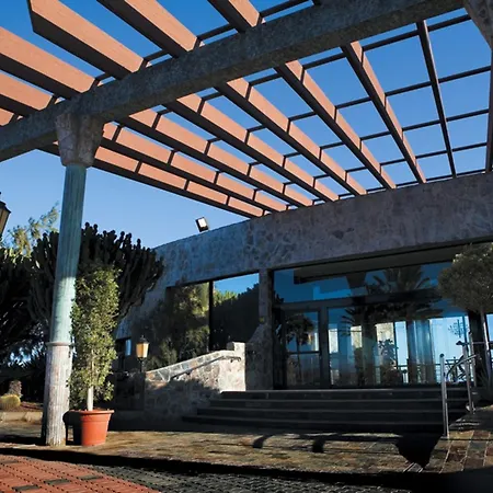 Bluebay Club דירה San Agustín
