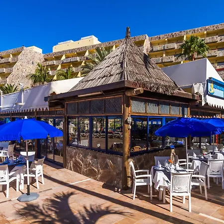 Lägenhet Bluebay Club San Agustín