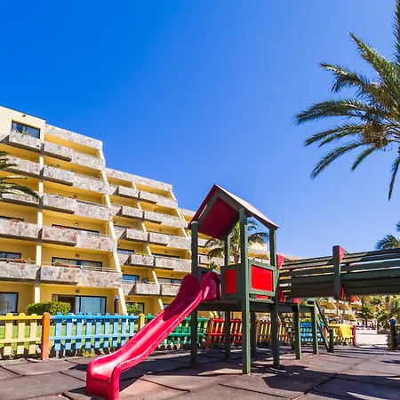 Bluebay Club דירה San Agustín