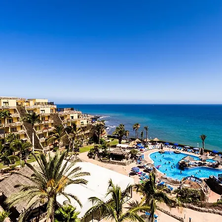 Lägenhet Bluebay Club San Agustín