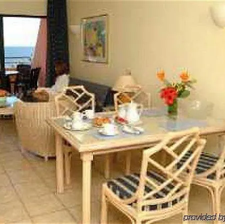 Apartment Bluebay Club