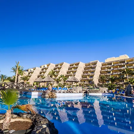 Bluebay Club Appartement San Agustín