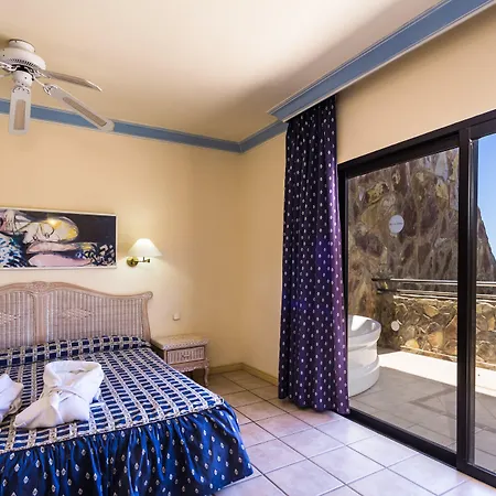 Bluebay Club Appartement