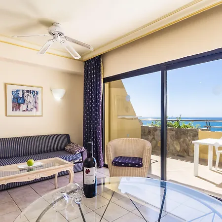 Bluebay Club Appartement San Agustín