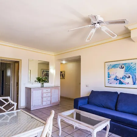 Appartement Bluebay Club San Agustín
