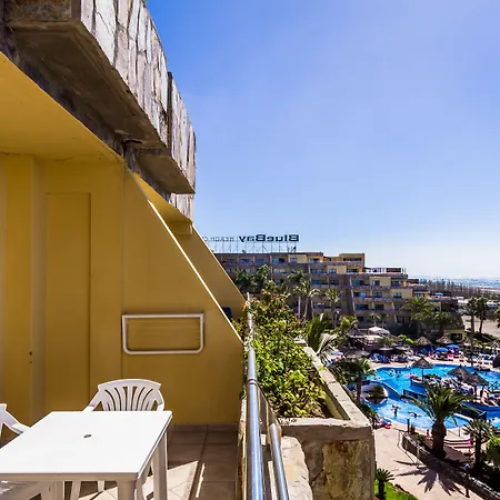 Appartement Bluebay Club