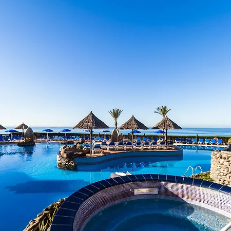 Bluebay Club Appartement San Agustín