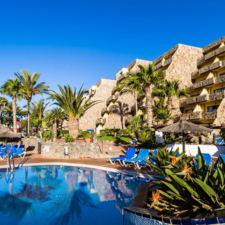 Bluebay Club * San Agustín