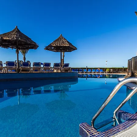 Bluebay Club Appartement *