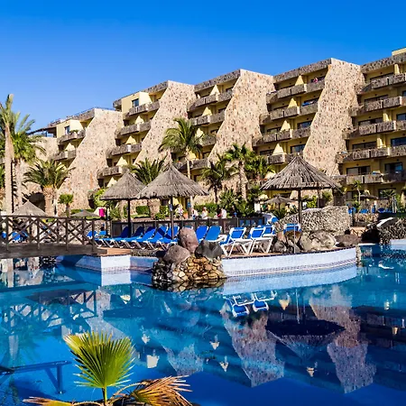 Appartement Bluebay Club *