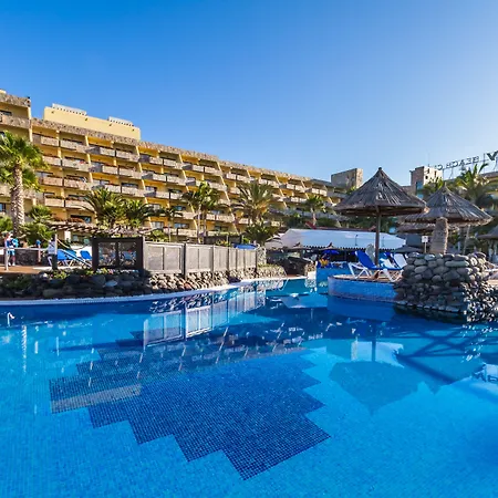 Bluebay Club Appartement *
