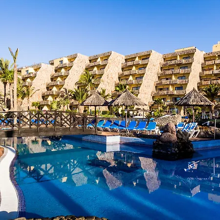 Appartement Bluebay Club *