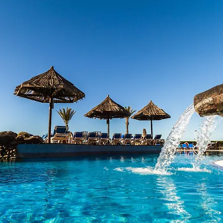 Appartement Bluebay Club *