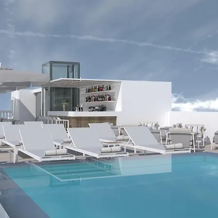 Bluebay Club Appartement San Agustín