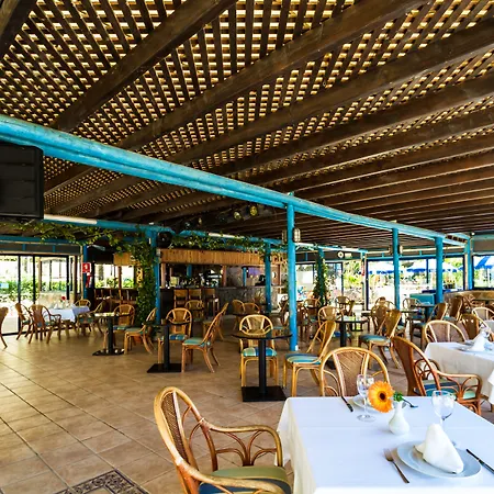 Bluebay Club * San Agustín