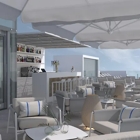 Appartement Bluebay Club San Agustín