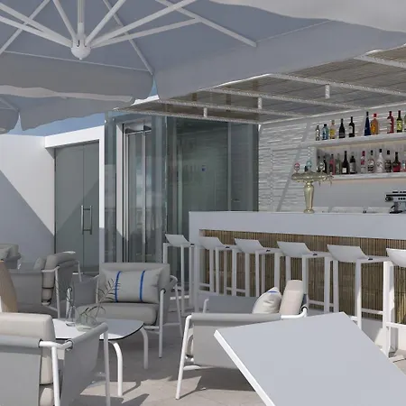 Bluebay Club Appartement