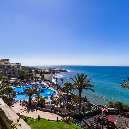 Appartement Bluebay Club San Agustín