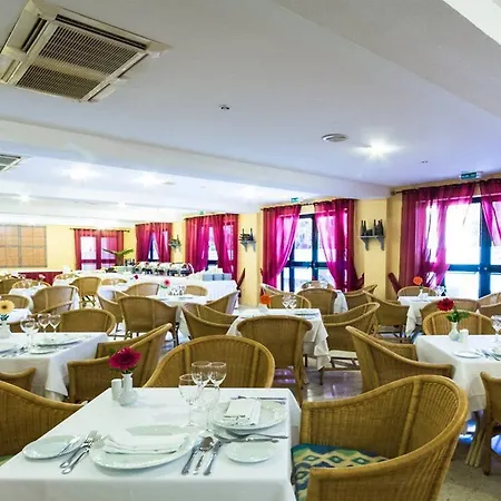 דירה Bluebay Club