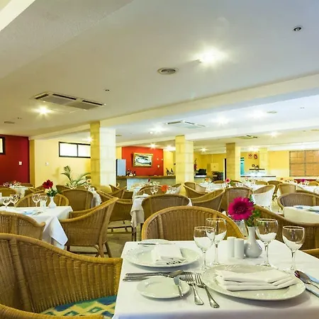 דירה Bluebay Club San Agustín
