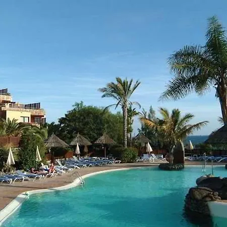 דירה Bluebay Club San Agustín