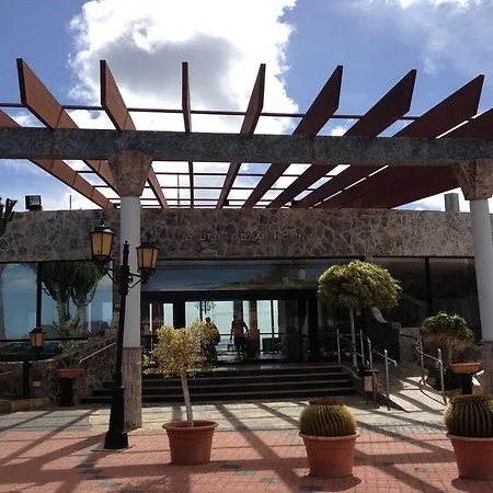 Bluebay Club Apartment *