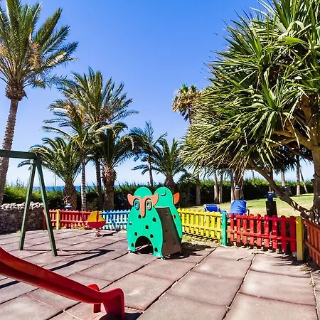 Bluebay Club San Agustín