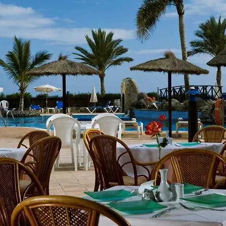 Bluebay Club San Agustín