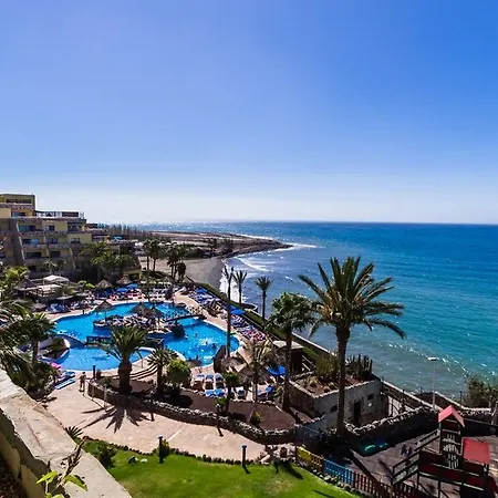 Bluebay Club * San Agustín