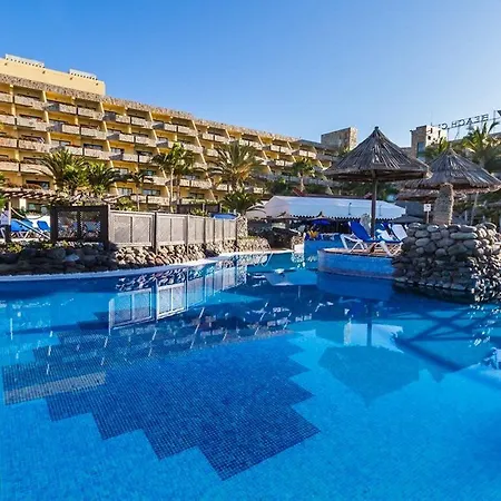 Bluebay Club Lägenhet