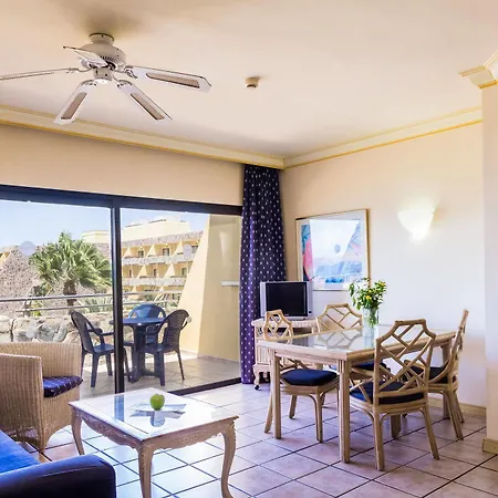 Lägenhet Bluebay Club San Agustín
