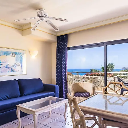 Apartment Bluebay Club *