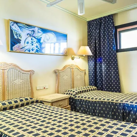 Bluebay Club דירה San Agustín