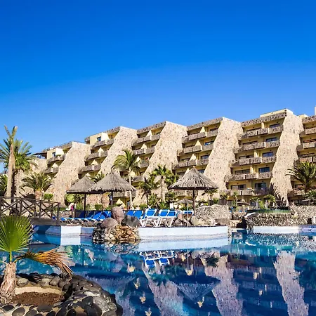 Bluebay Club * San Agustín