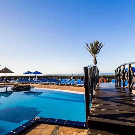 Bluebay Club * San Agustín