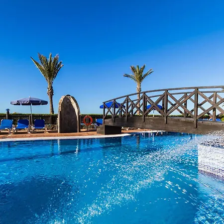 Lägenhet Bluebay Club San Agustín