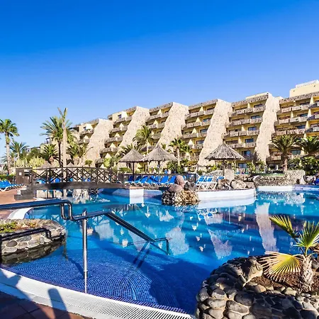 Bluebay Club * San Agustín