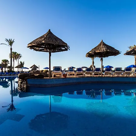 Bluebay Club Lägenhet