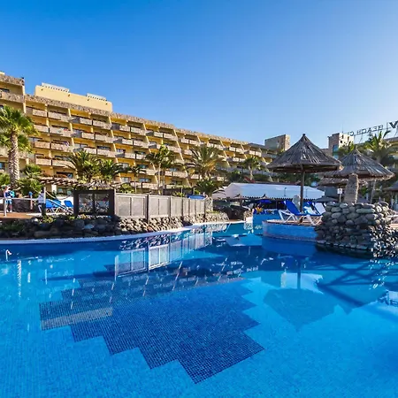 Bluebay Club San Agustín