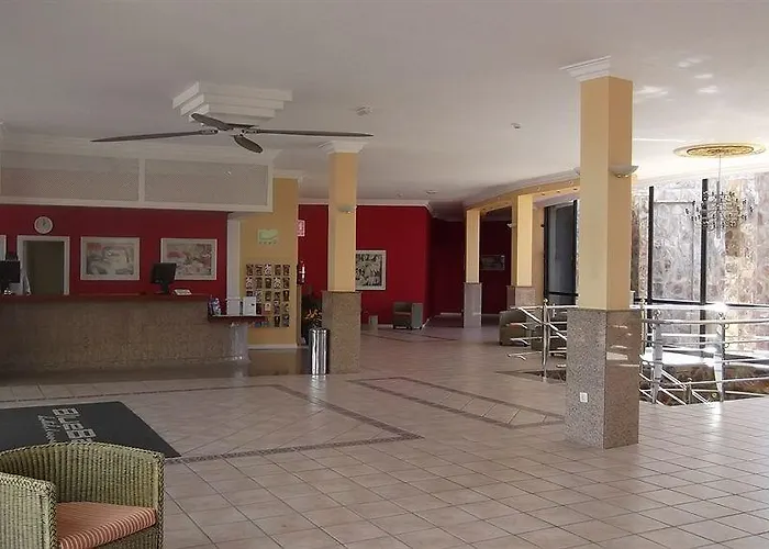 Bluebay Club Apartament