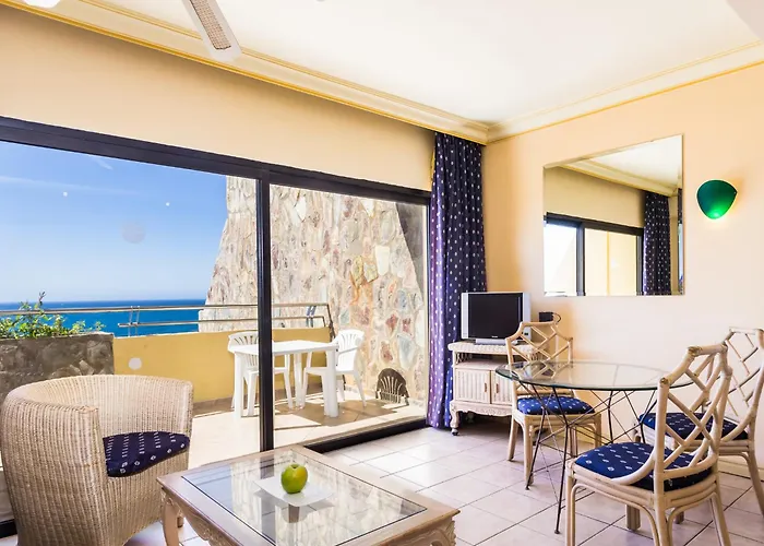 Apartament Bluebay Club *