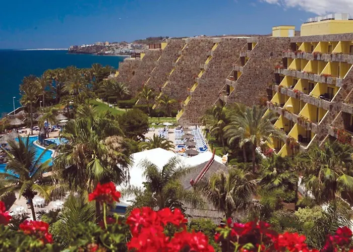 Apartament Bluebay Club San Agustín