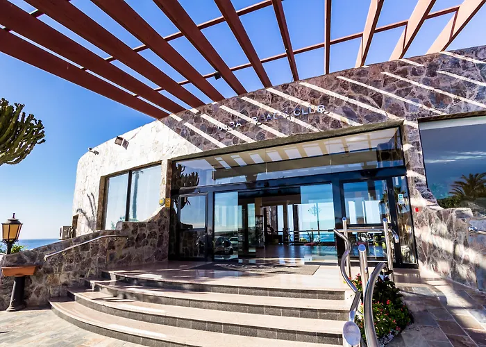 Apartament Bluebay Club San Agustín