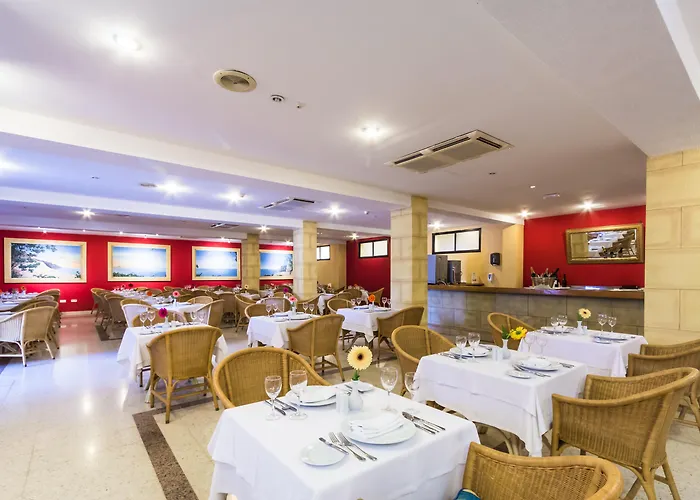 Bluebay Club Apartament *