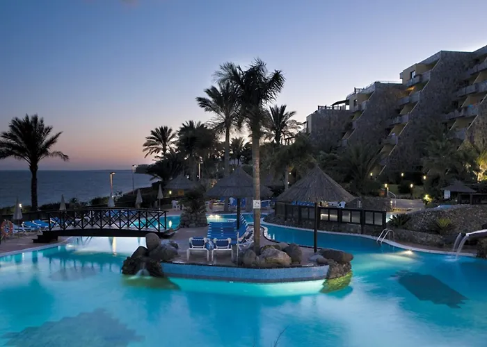 Bluebay Club Apartament *